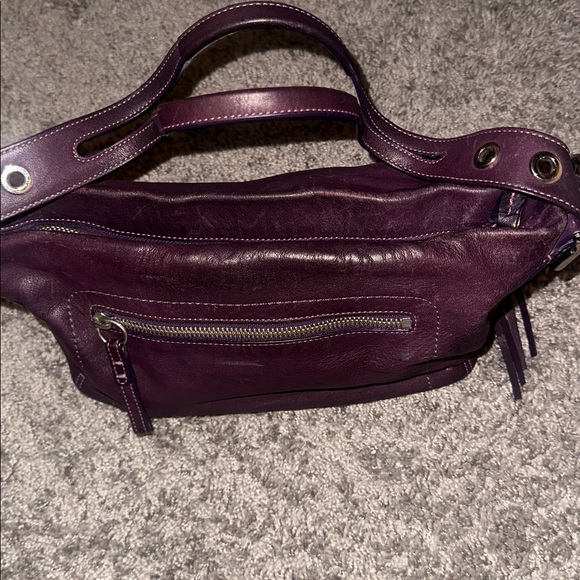 Vintage Coach Bag - Picture 17 of 17